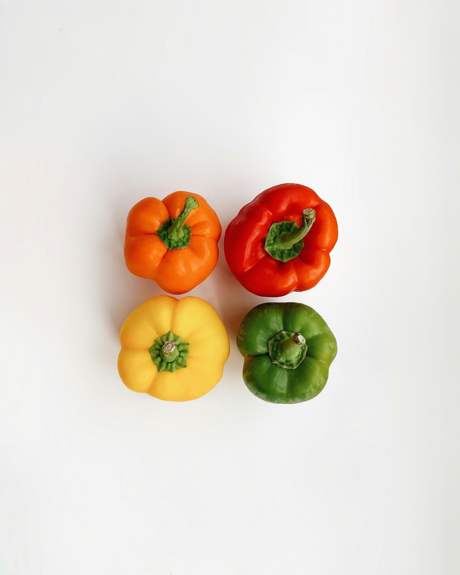 Sweet Peppers